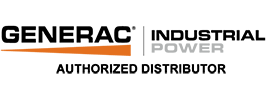 Generac Industrial Power Authorized Distributor | Energy Systems