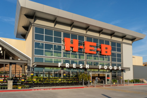 grocery store power outage